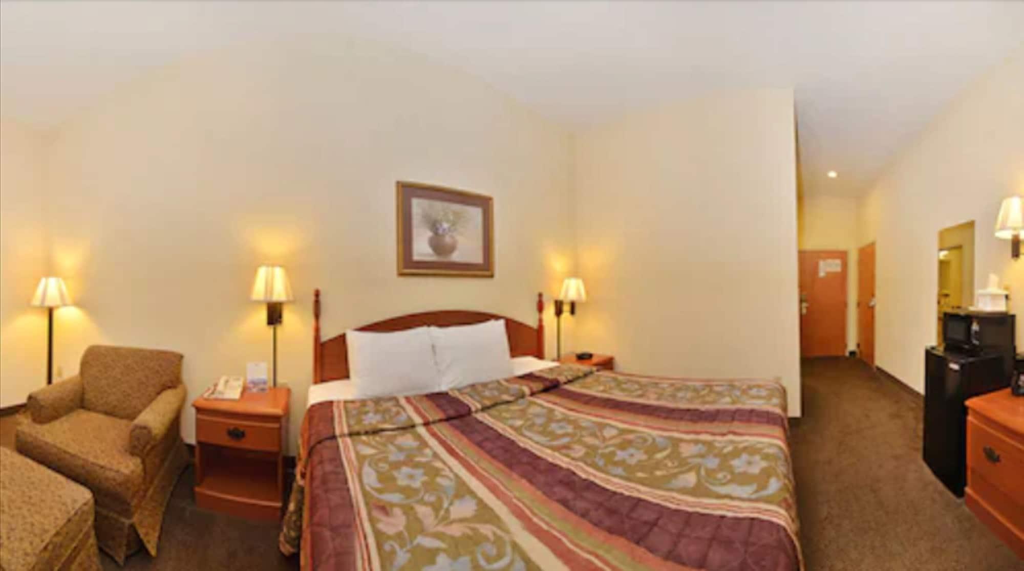Sleep Inn & Suites Tuscaloosa Buitenkant foto