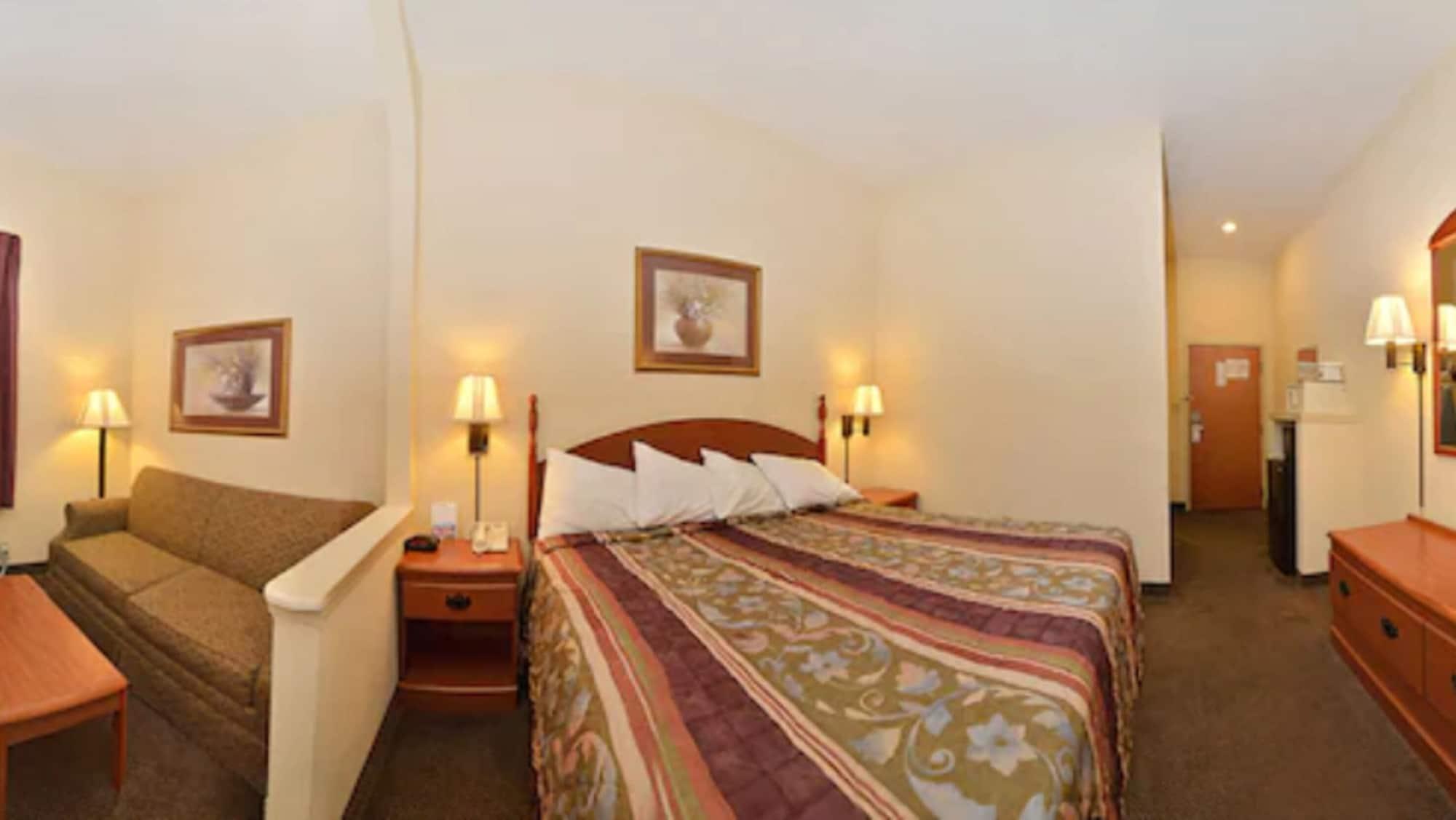 Sleep Inn & Suites Tuscaloosa Buitenkant foto