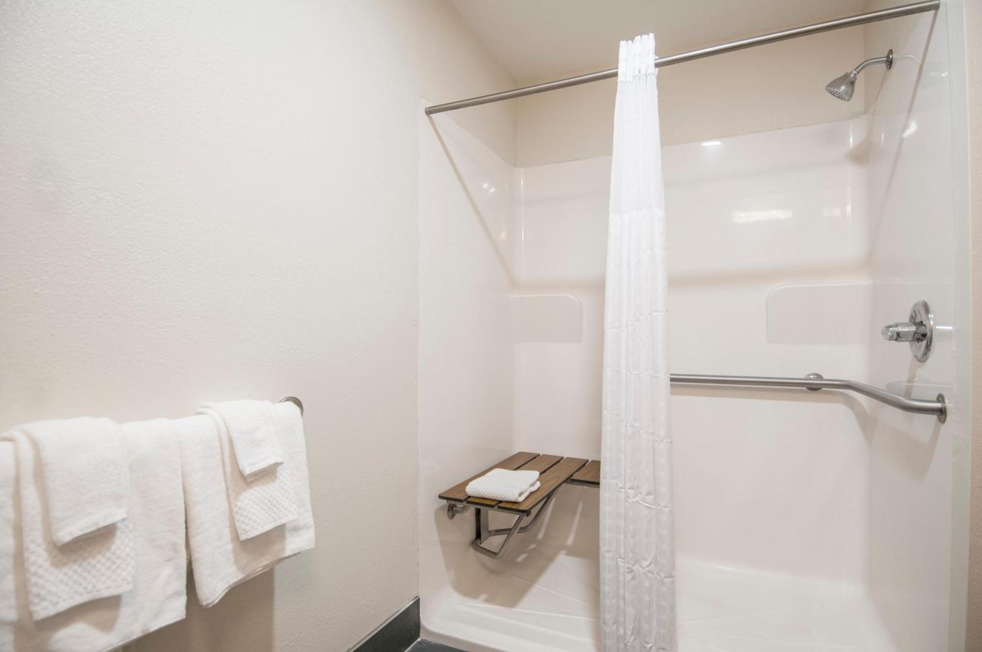 Sleep Inn & Suites Tuscaloosa Buitenkant foto